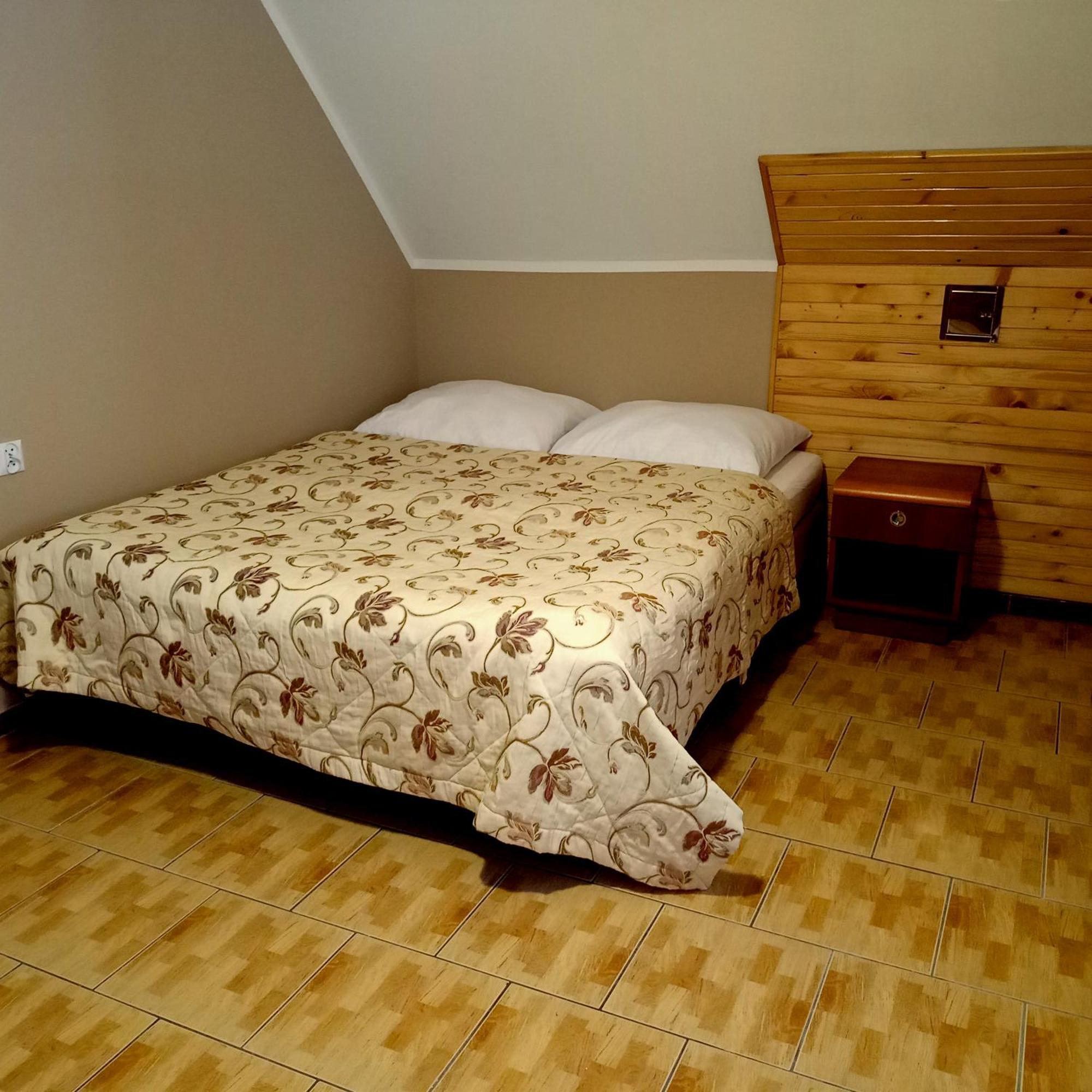 Kazkowa Koliba Hotel Zakopane Room photo