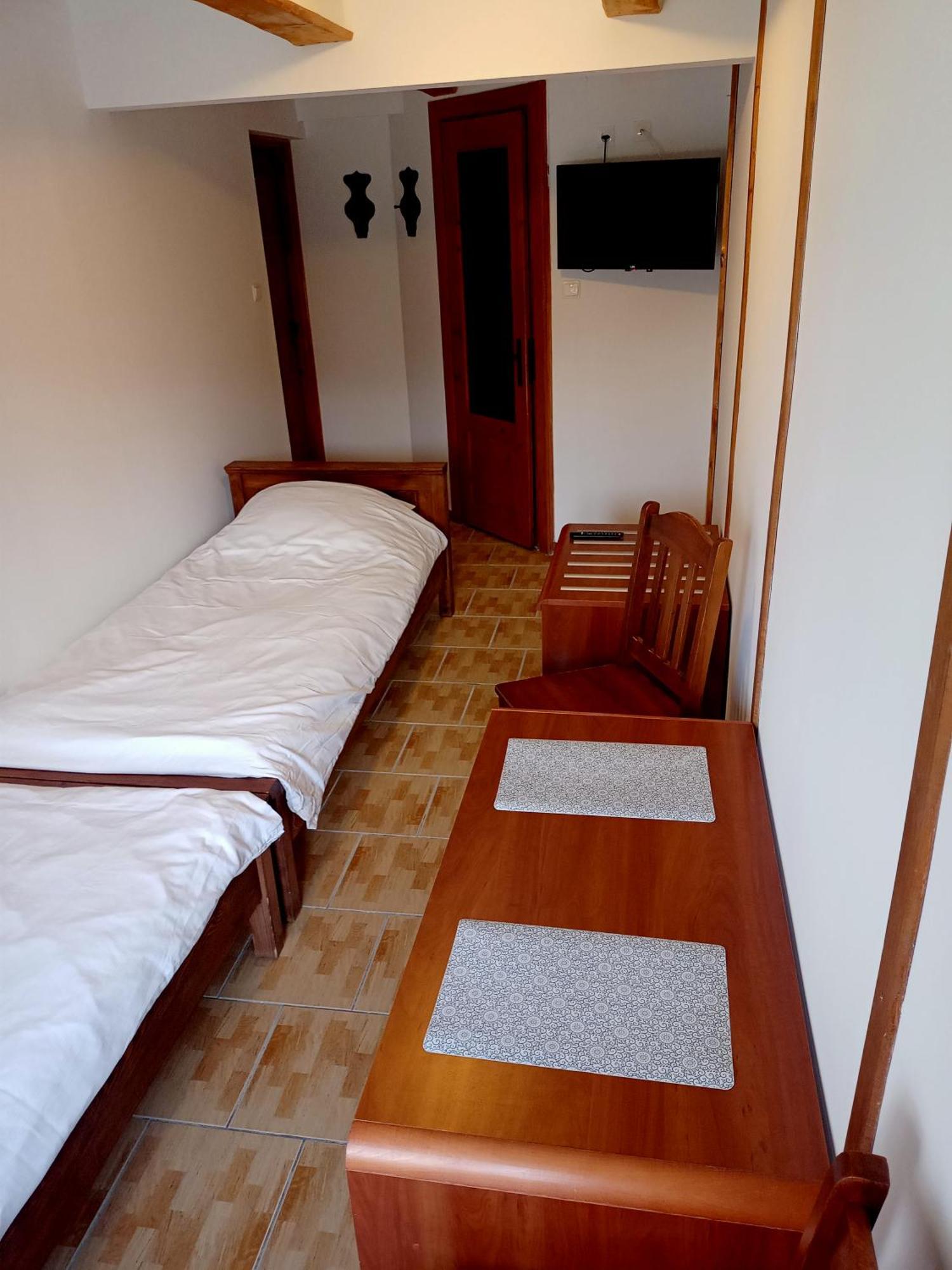 Kazkowa Koliba Hotel Zakopane Room photo