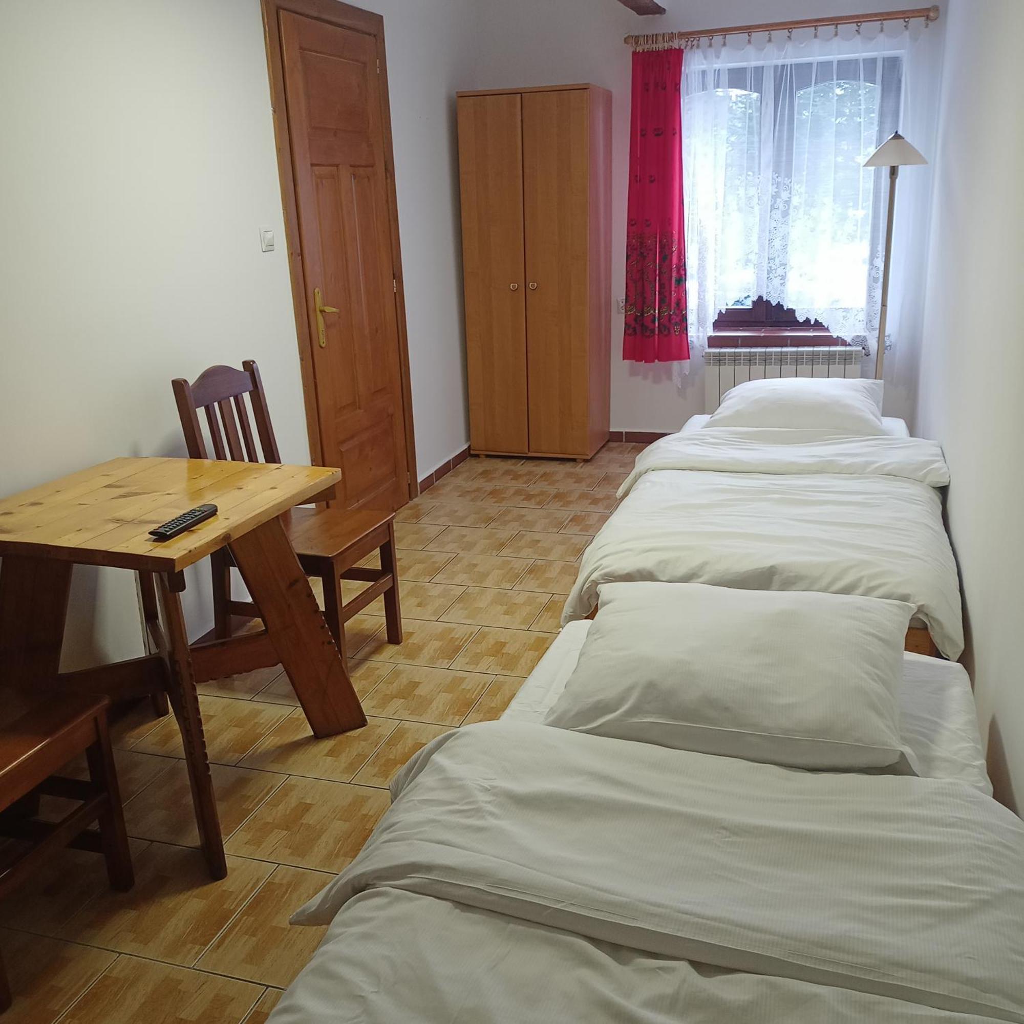 Kazkowa Koliba Hotel Zakopane Room photo