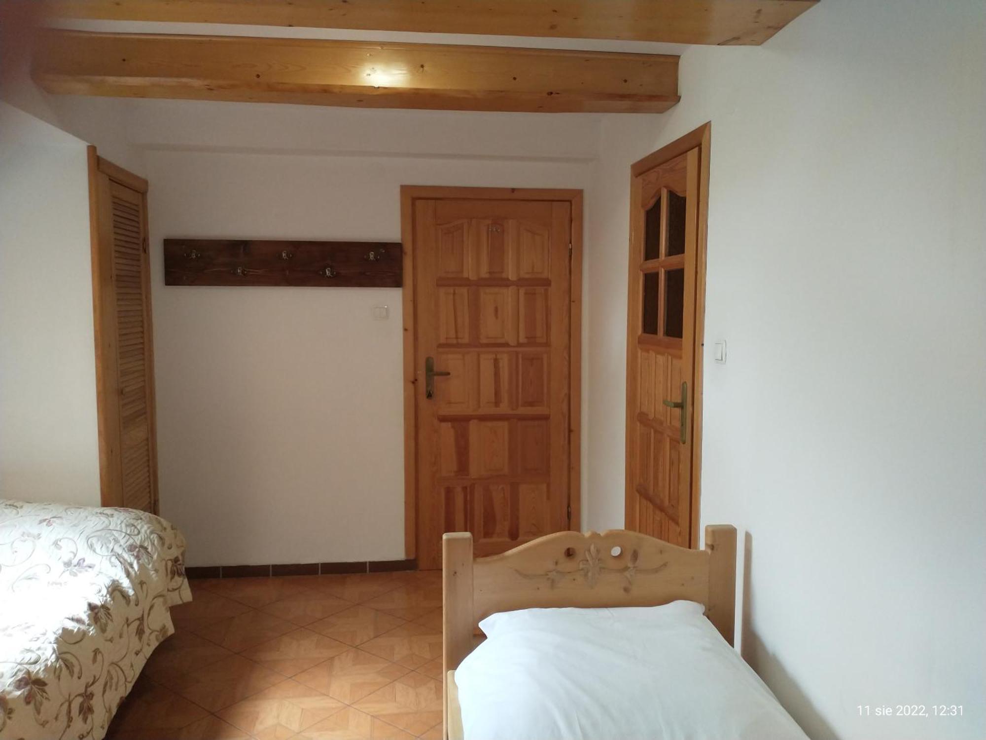Kazkowa Koliba Hotel Zakopane Room photo