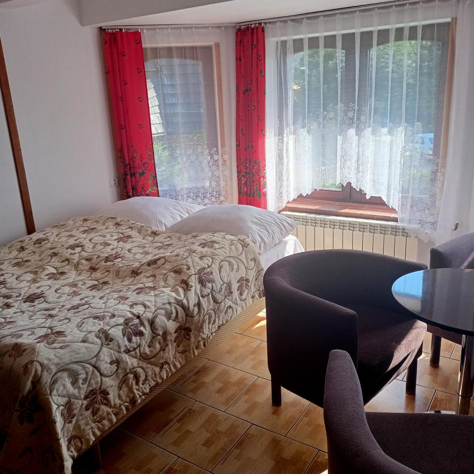 Kazkowa Koliba Hotel Zakopane Room photo