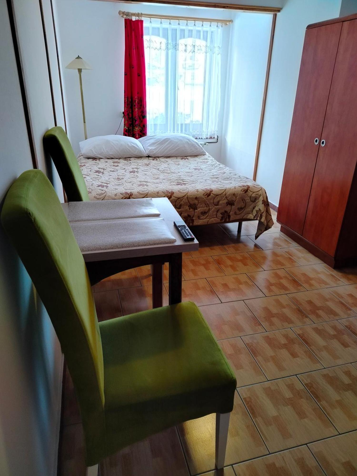 Kazkowa Koliba Hotel Zakopane Room photo